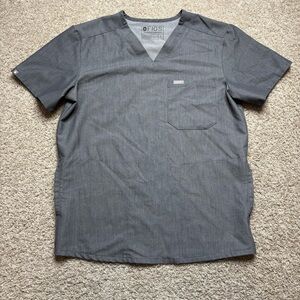 FIGS Men's Chisec Top